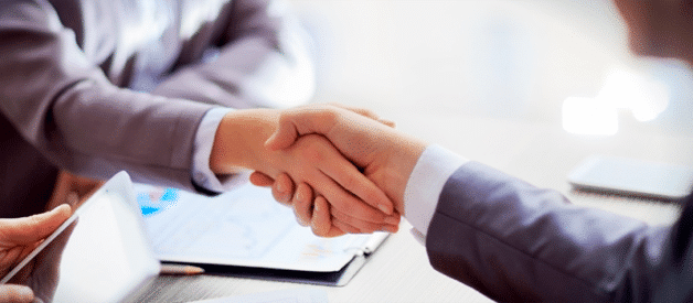 cession de parts sociales de SARL avec LegalVision